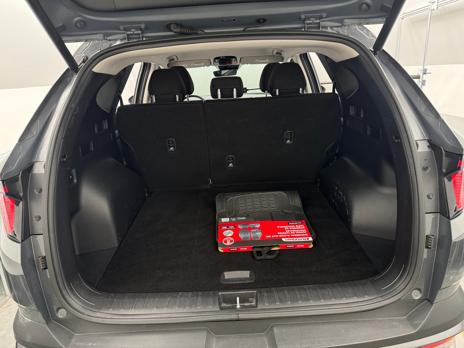 Thumbnail: 2025 Hyundai Tucson - 7