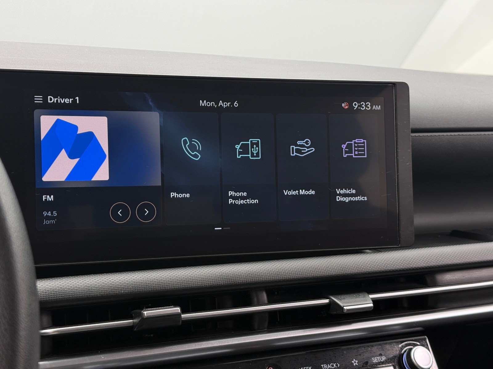 Thumbnail: 2025 Hyundai Tucson - 4