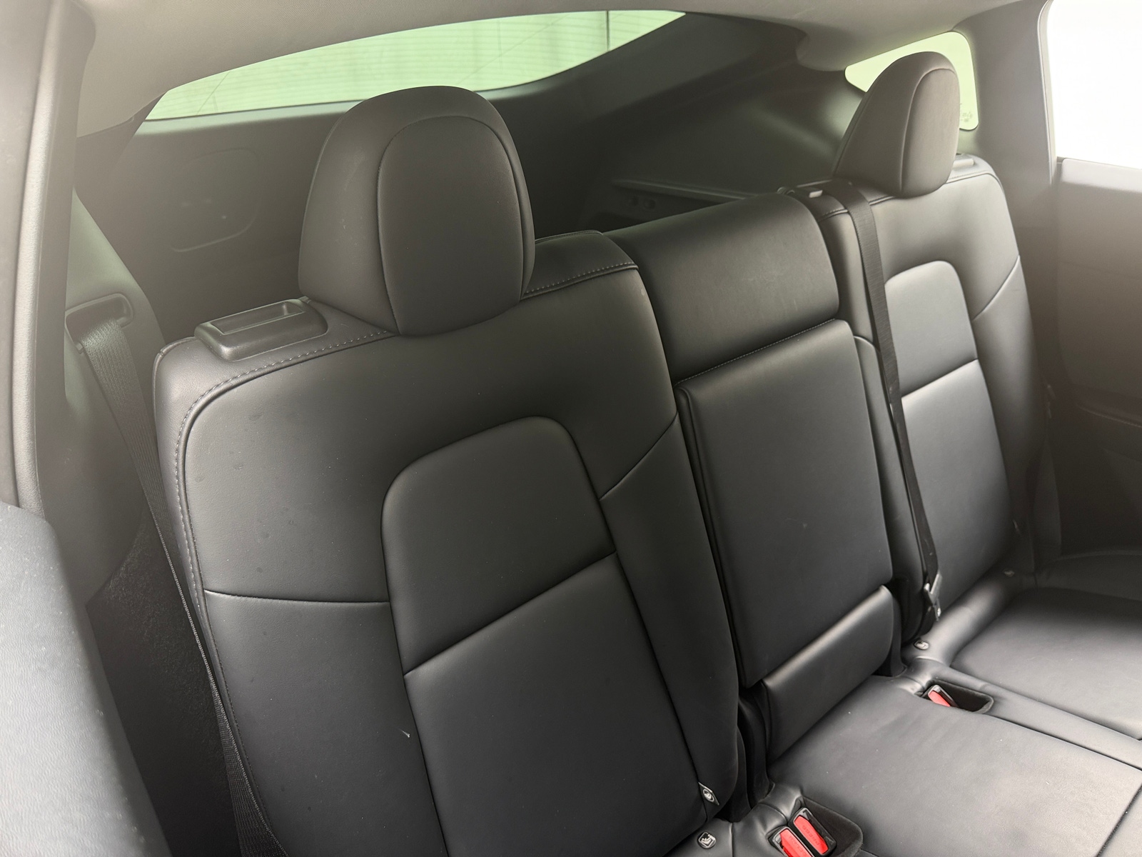 Thumbnail: 2024 Tesla Model Y - 5