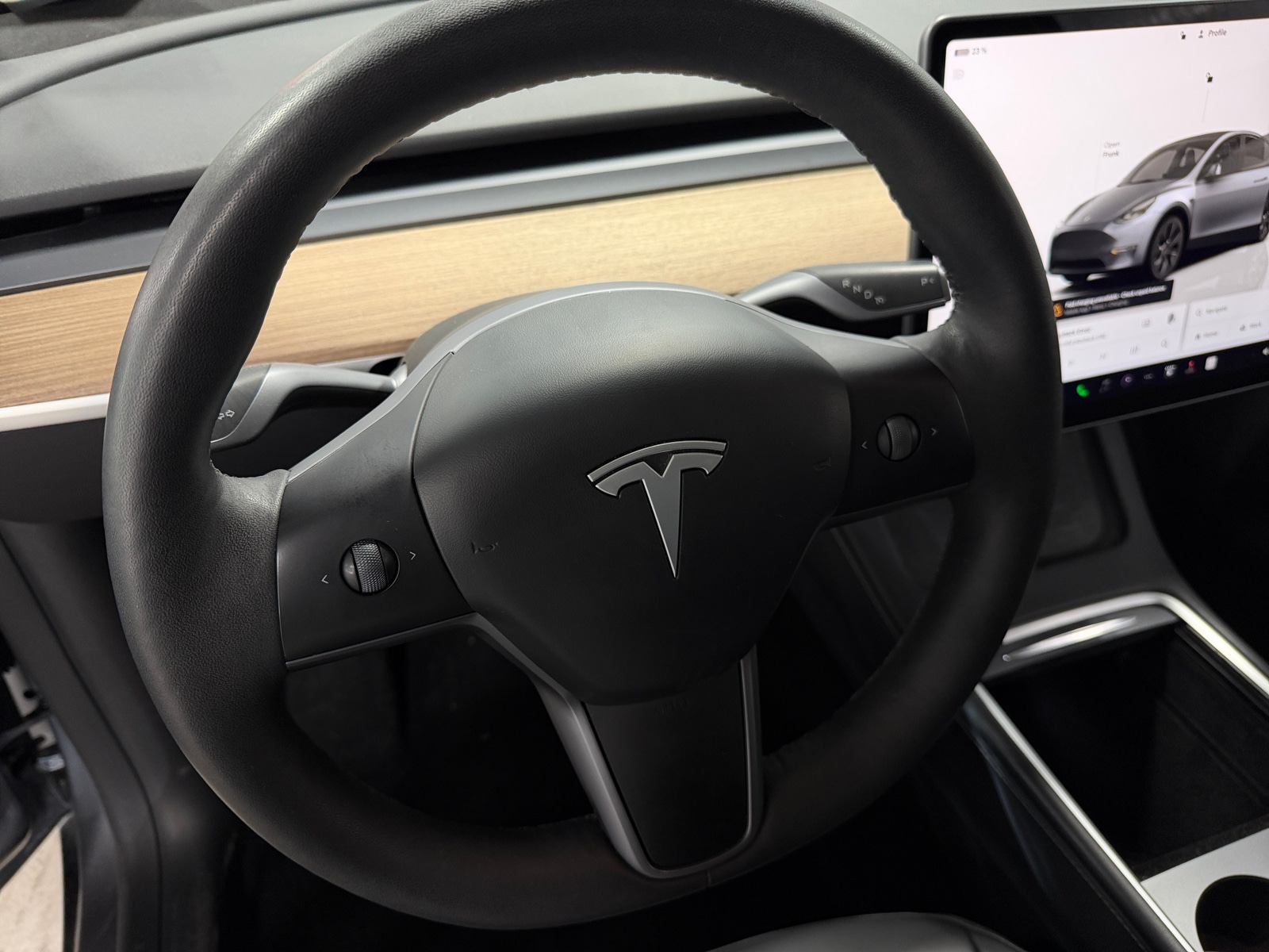 Thumbnail: 2024 Tesla Model Y - 4