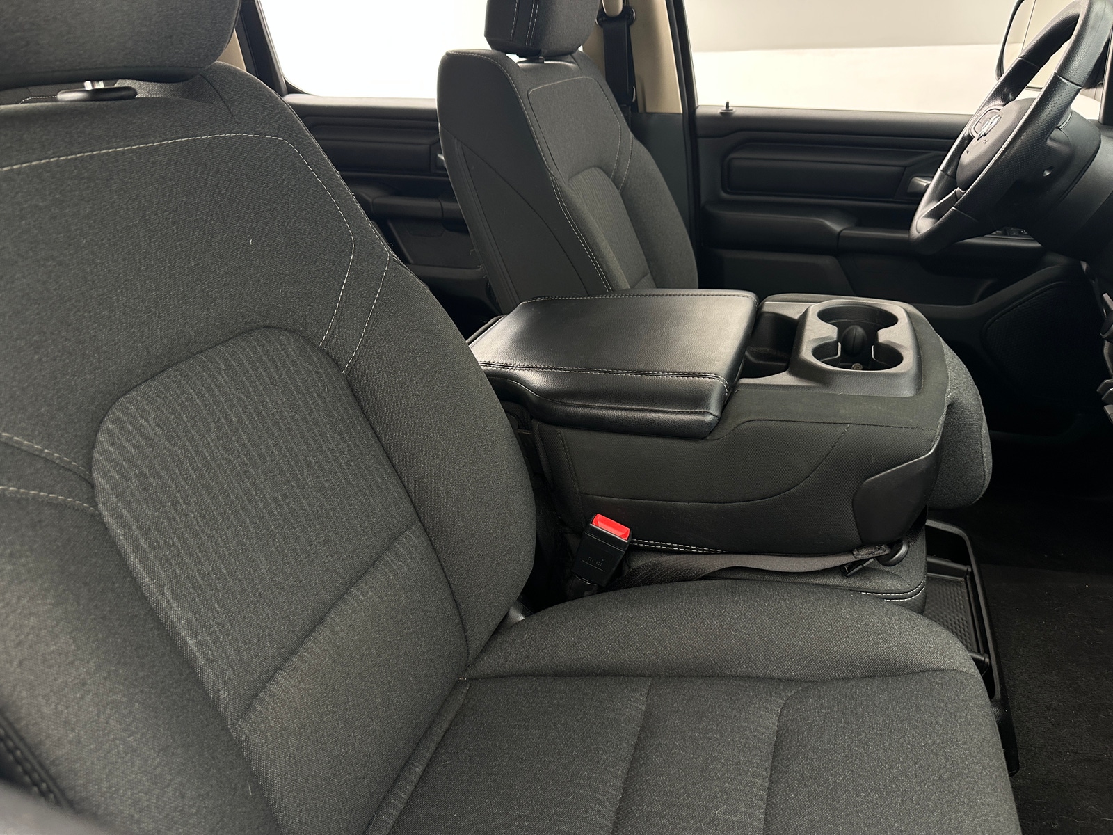 Thumbnail: 2020 RAM 1500 - 2