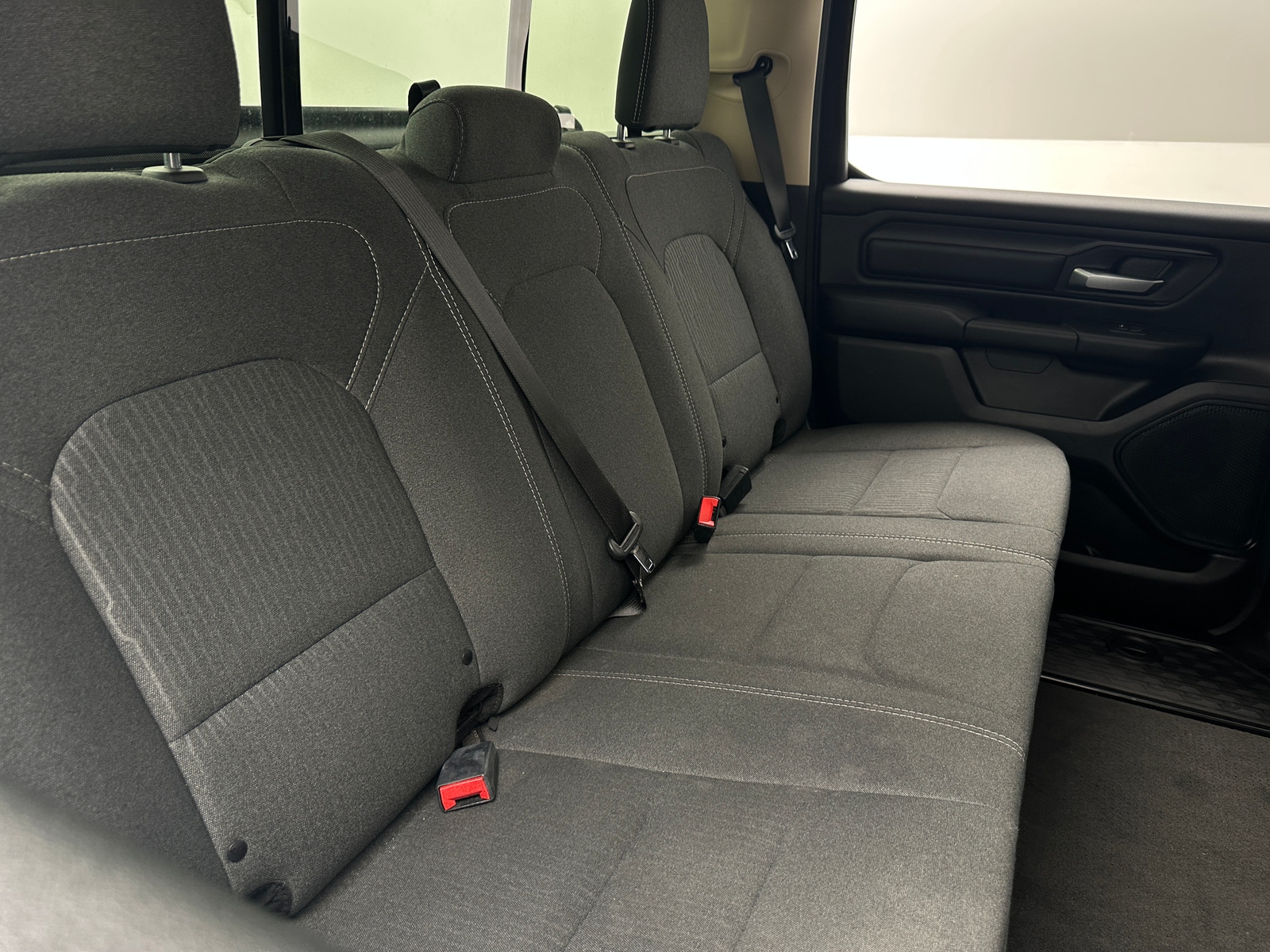 Thumbnail: 2020 RAM 1500 - 6