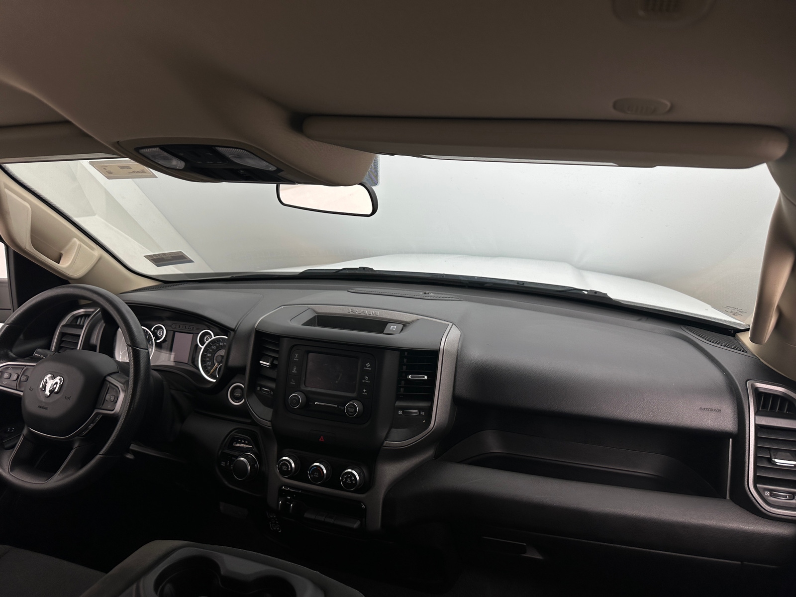 Thumbnail: 2020 RAM 1500 - 3