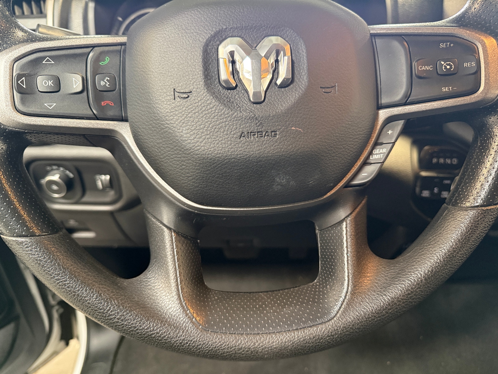 Thumbnail: 2020 RAM 1500 - 5