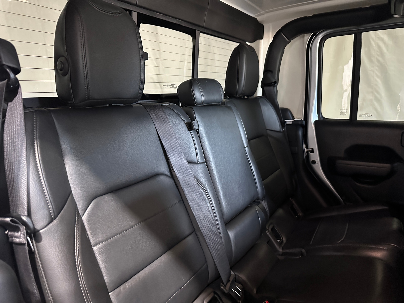 Thumbnail: 2022 Jeep Gladiator - 5