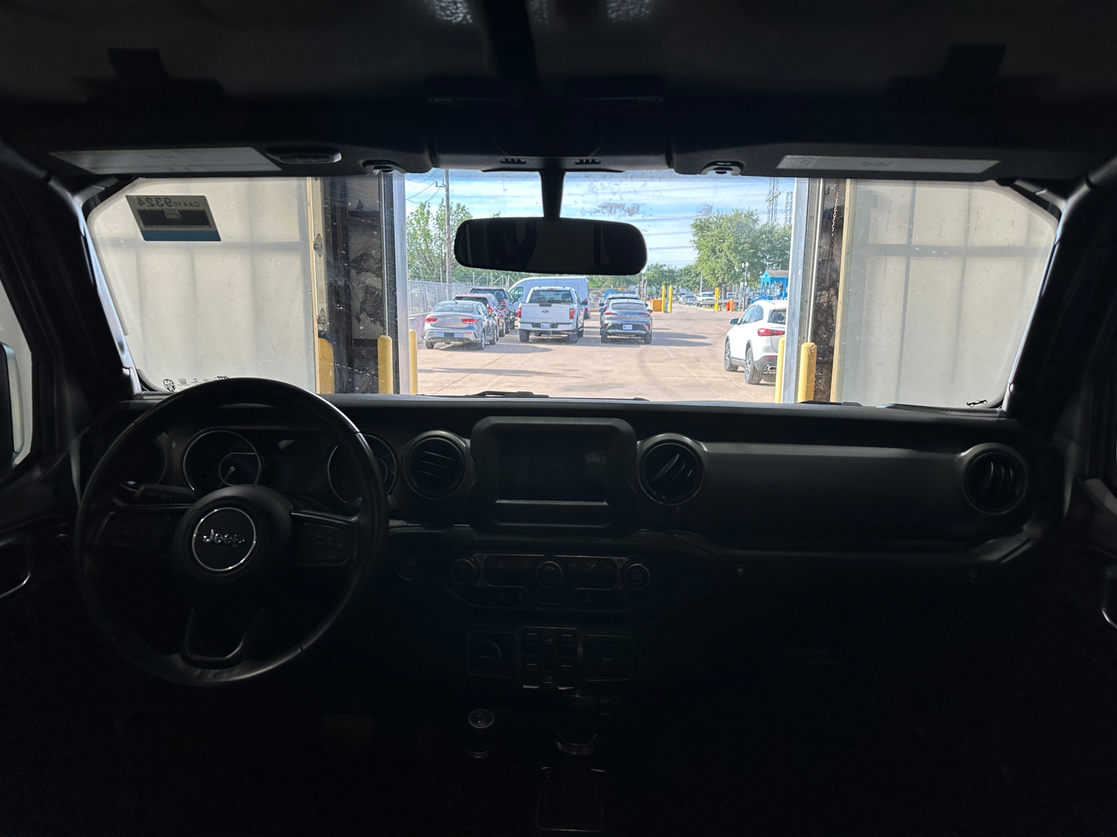 Thumbnail: 2022 Jeep Gladiator - 2