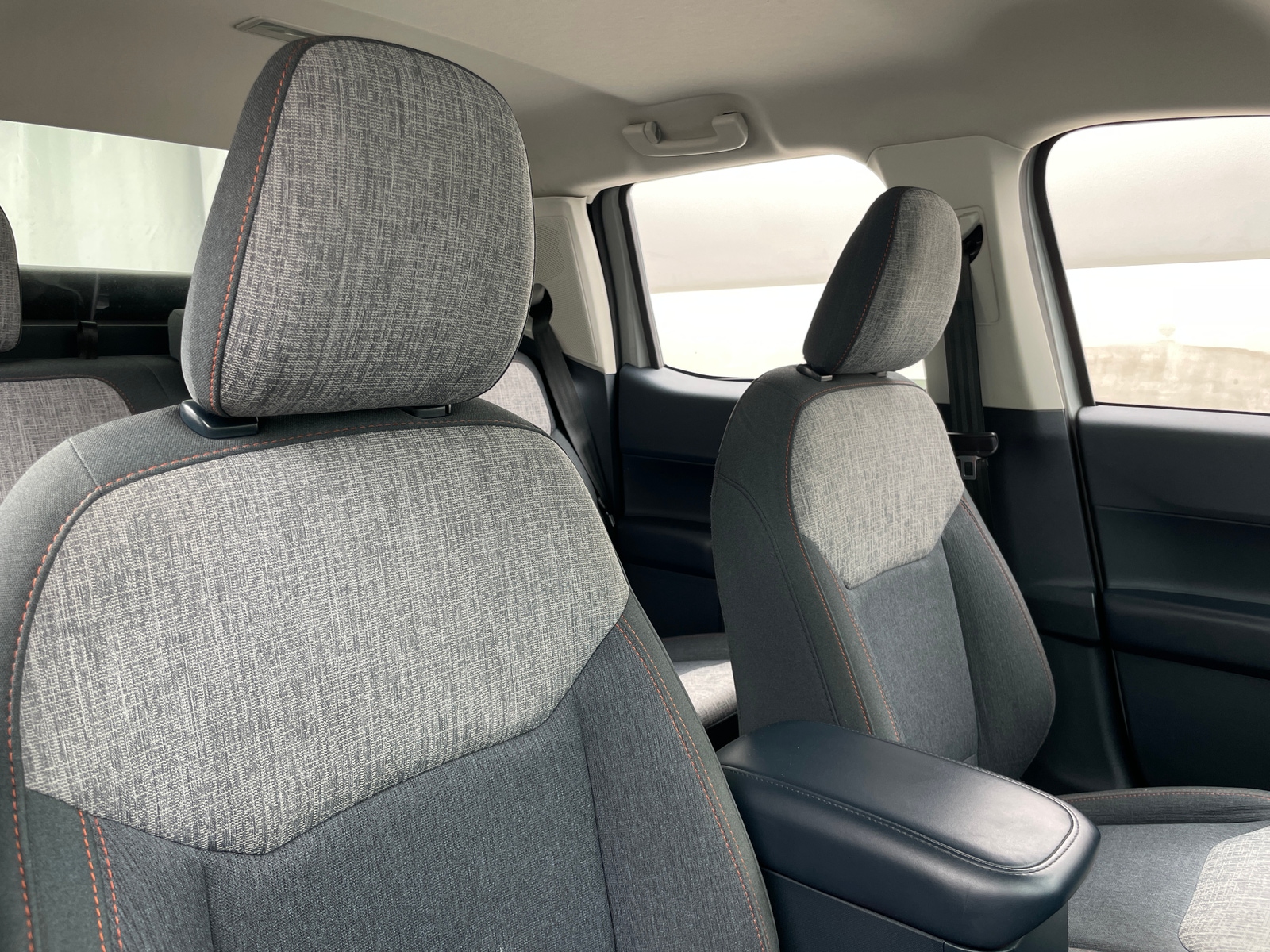 Thumbnail: 2022 Ford Maverick - 2