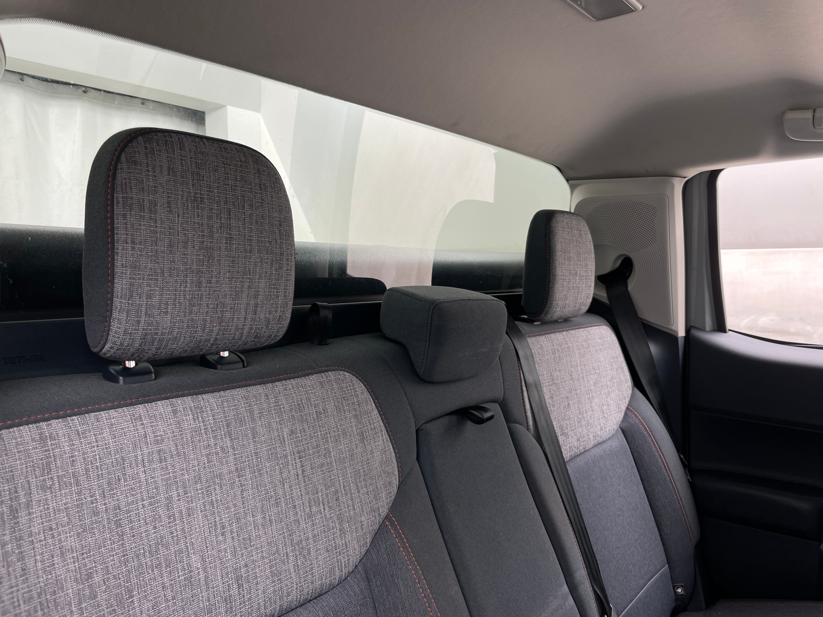 Thumbnail: 2022 Ford Maverick - 6