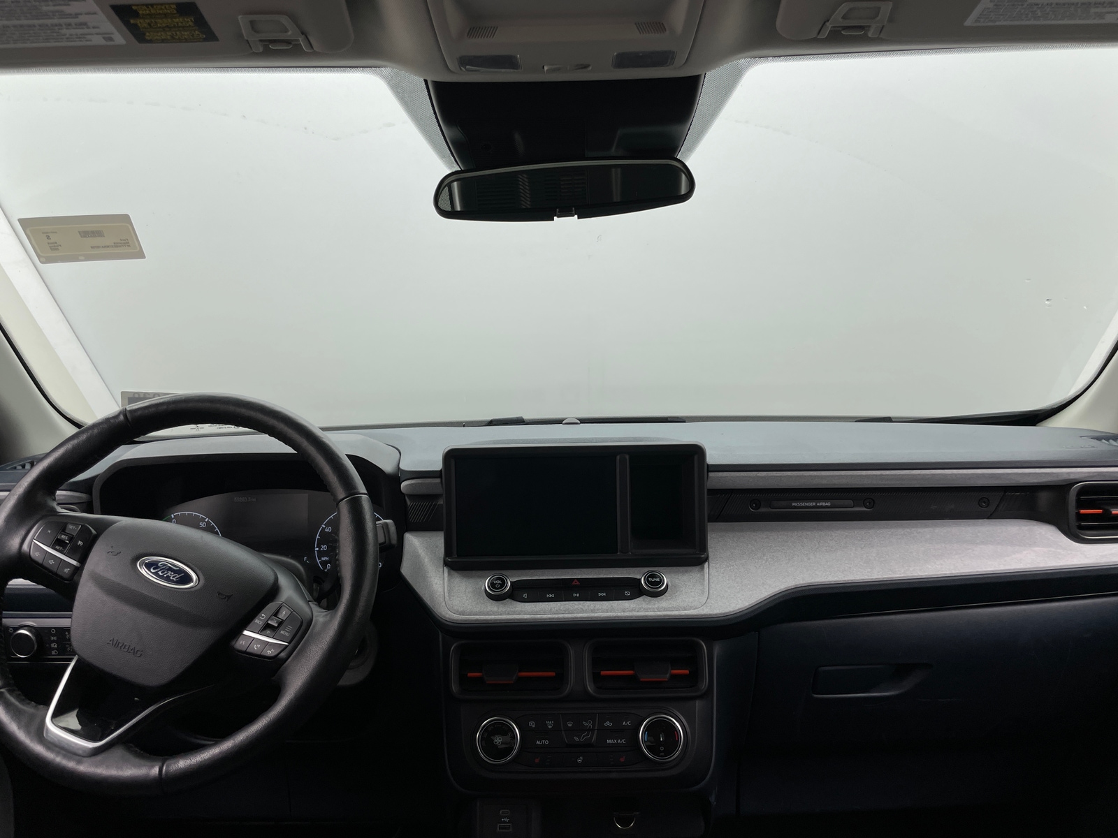 Thumbnail: 2022 Ford Maverick - 3