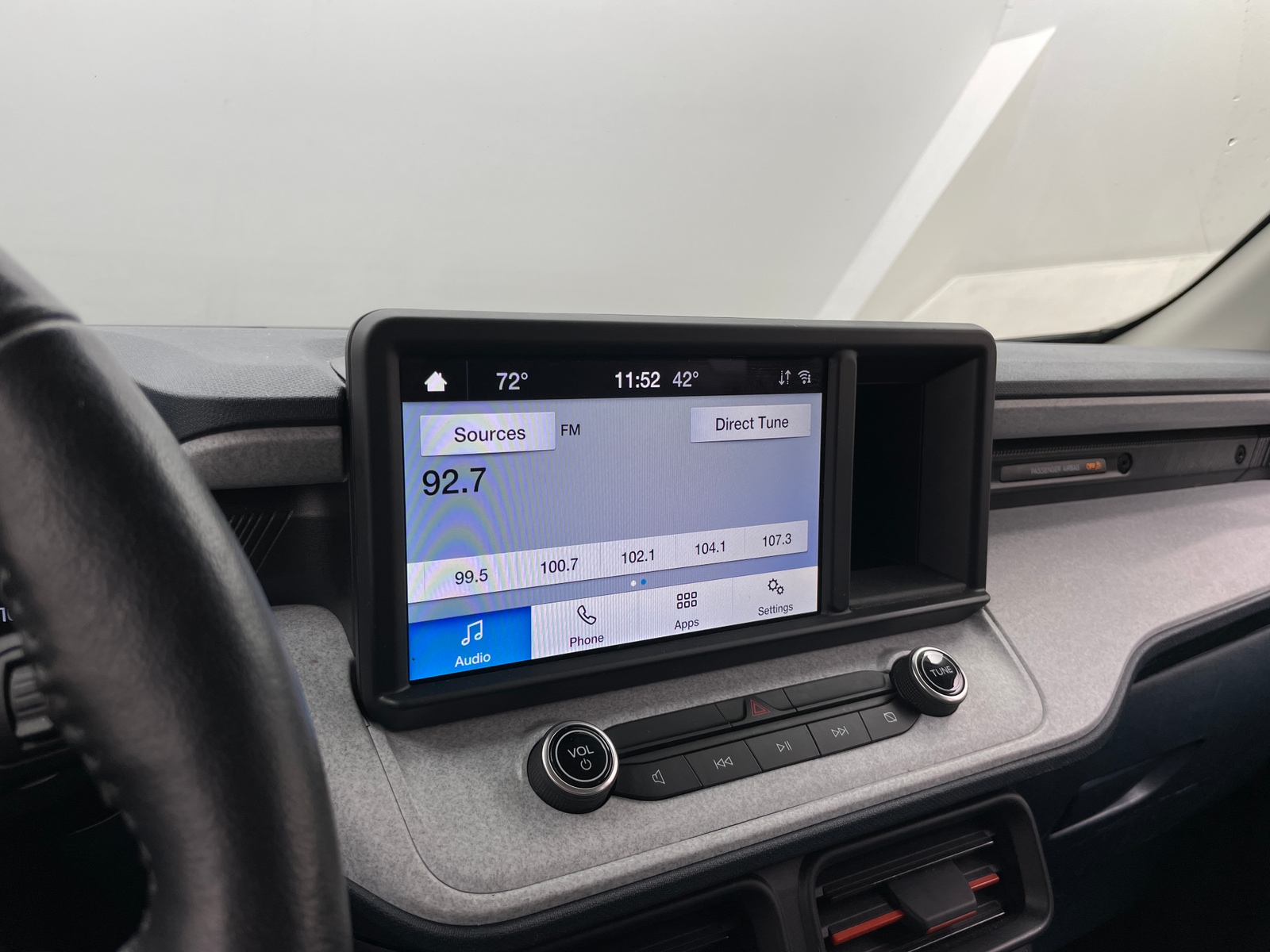 Thumbnail: 2022 Ford Maverick - 4