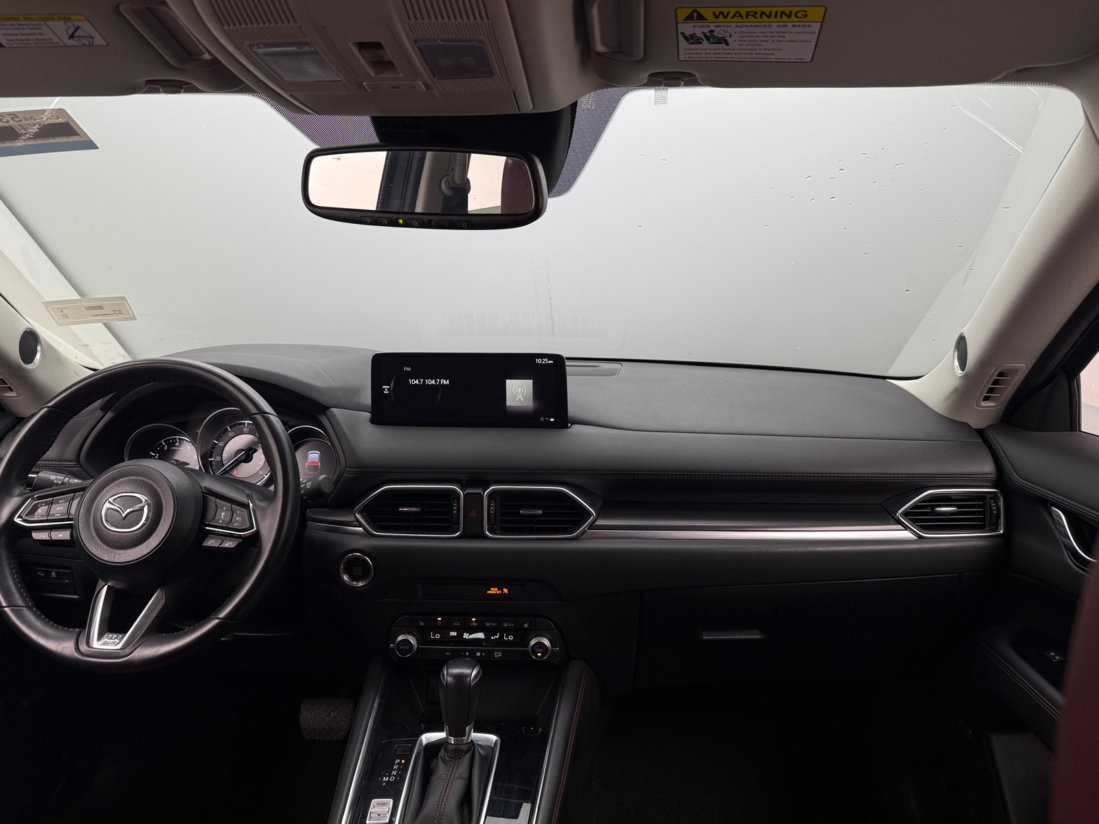 Thumbnail: 2021 Mazda CX-5 - 2