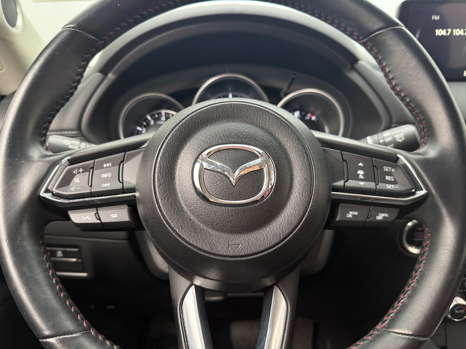 Thumbnail: 2021 Mazda CX-5 - 4