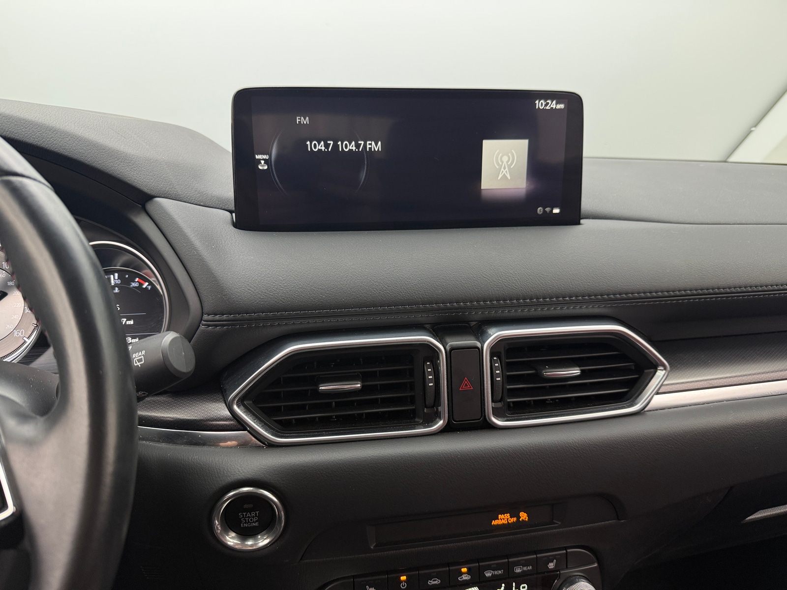 Thumbnail: 2021 Mazda CX-5 - 3