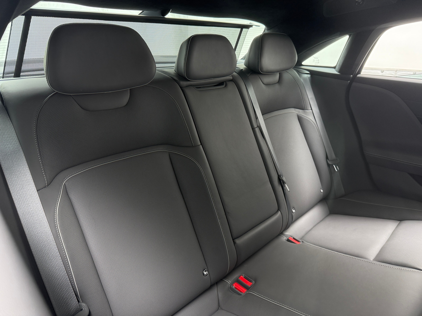 Thumbnail: 2023 Lucid Air - 5