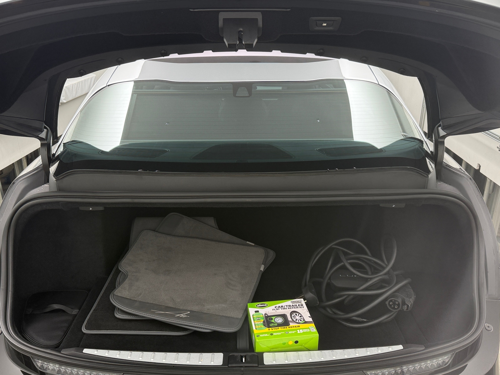 Thumbnail: 2023 Lucid Air - 6