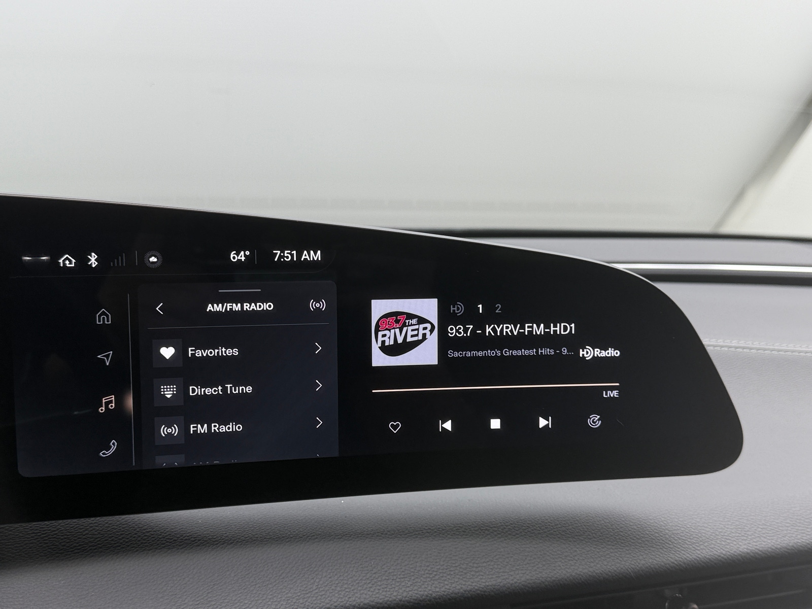 Thumbnail: 2023 Lucid Air - 3