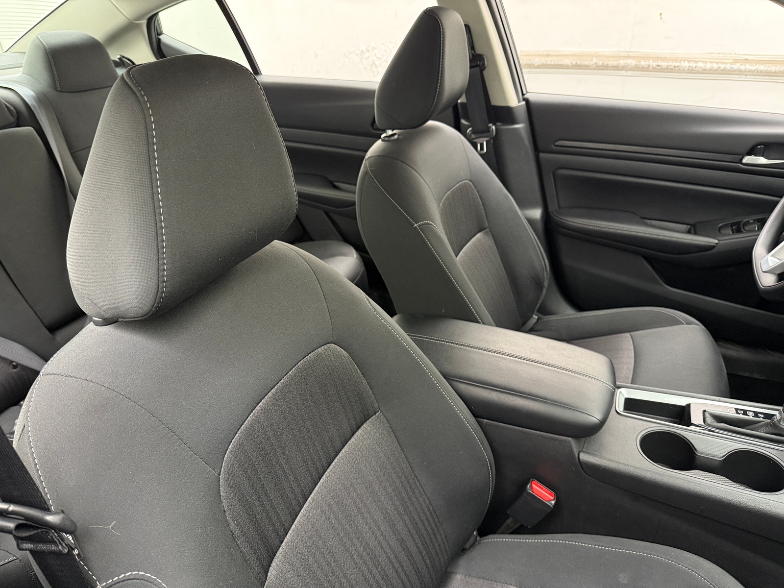 Thumbnail: 2025 Nissan Altima - 2