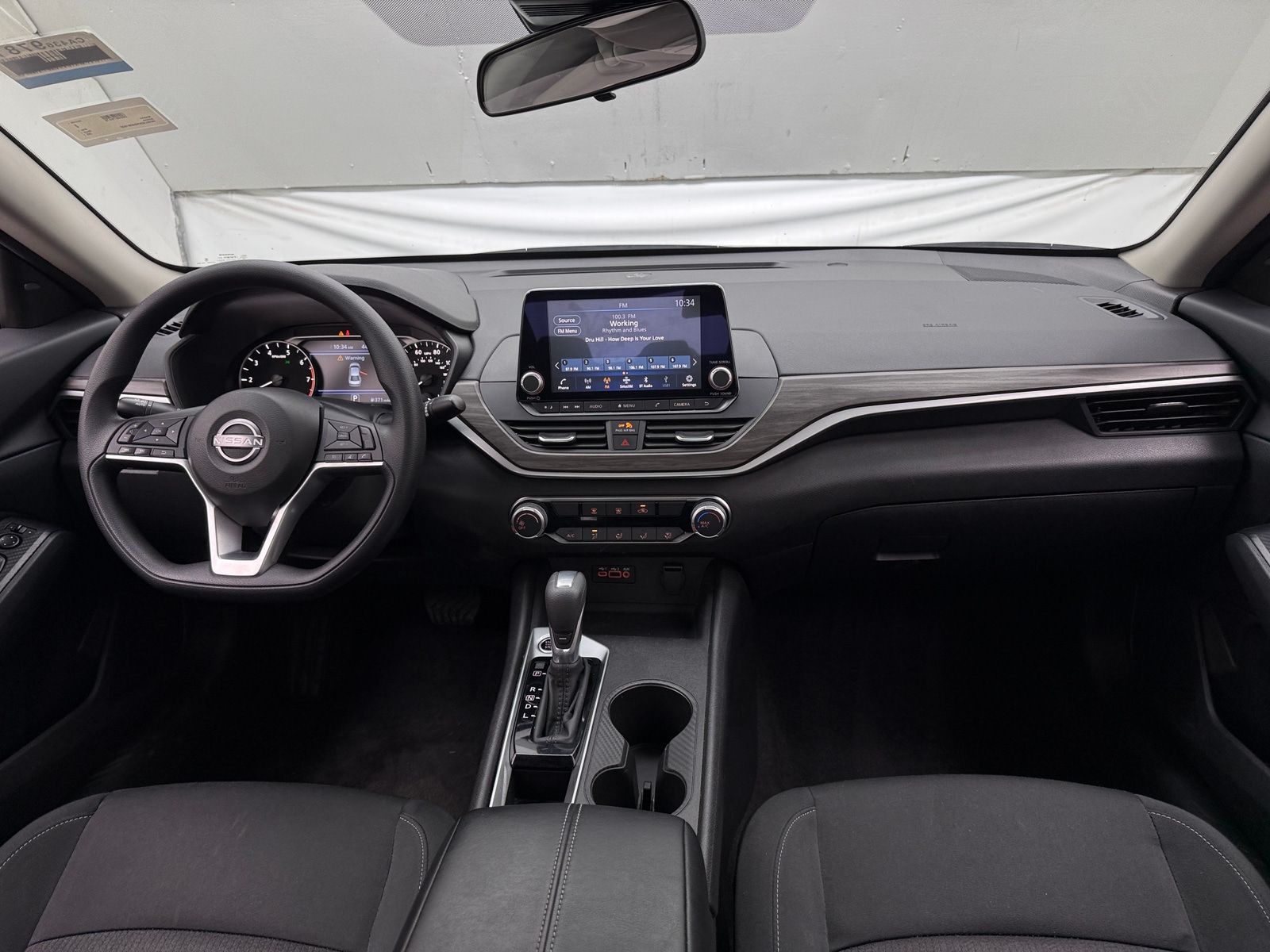 Thumbnail: 2025 Nissan Altima - 3