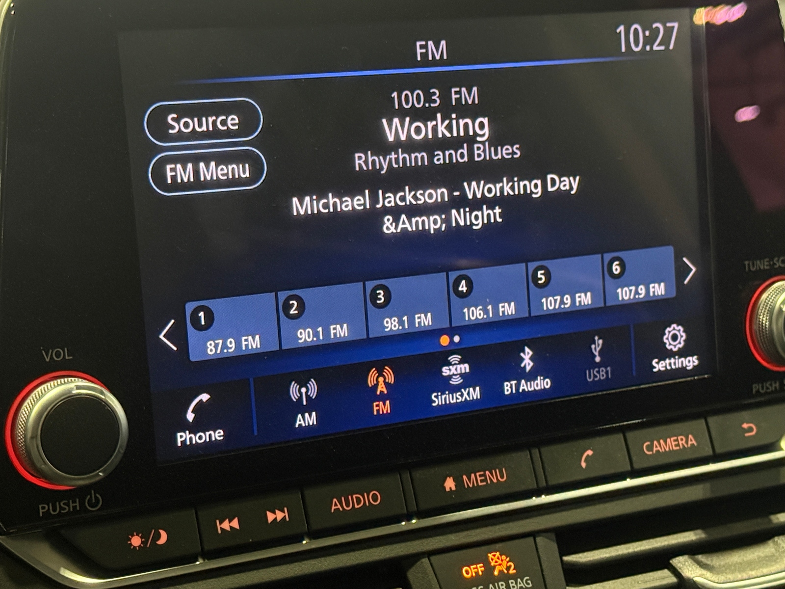 Thumbnail: 2025 Nissan Altima - 4