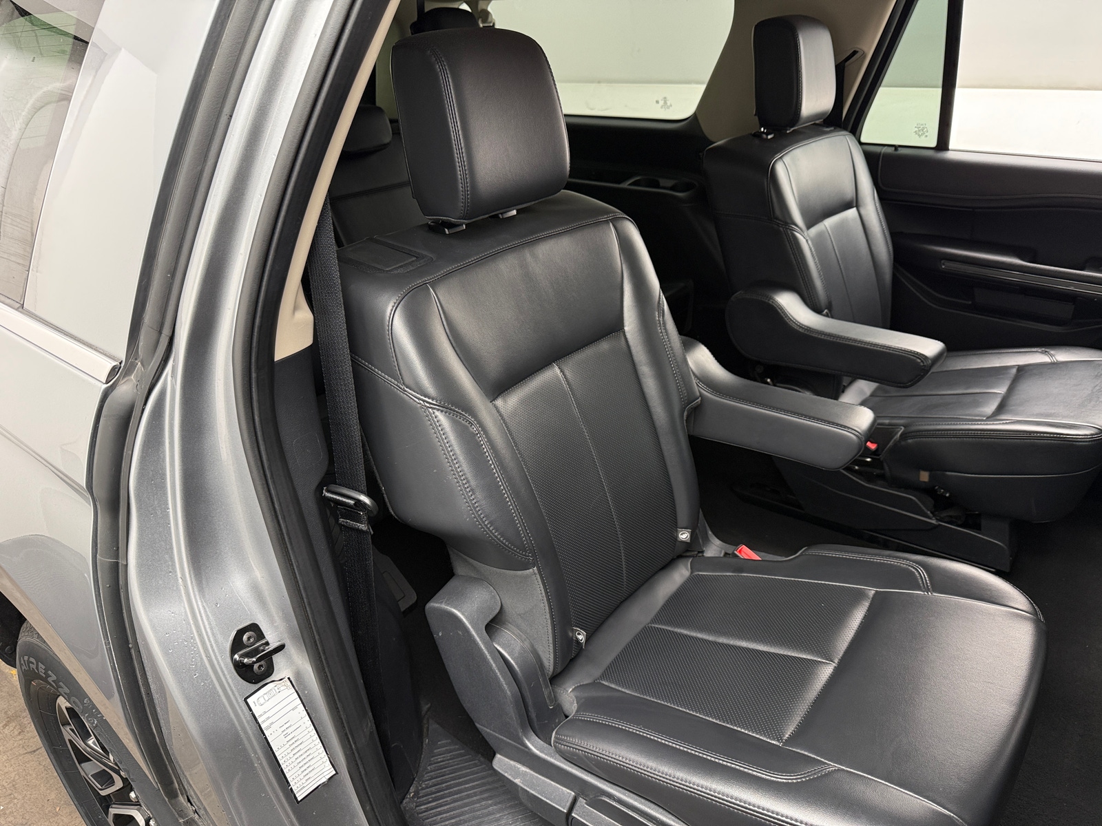 Thumbnail: 2024 Ford Expedition MAX - 5