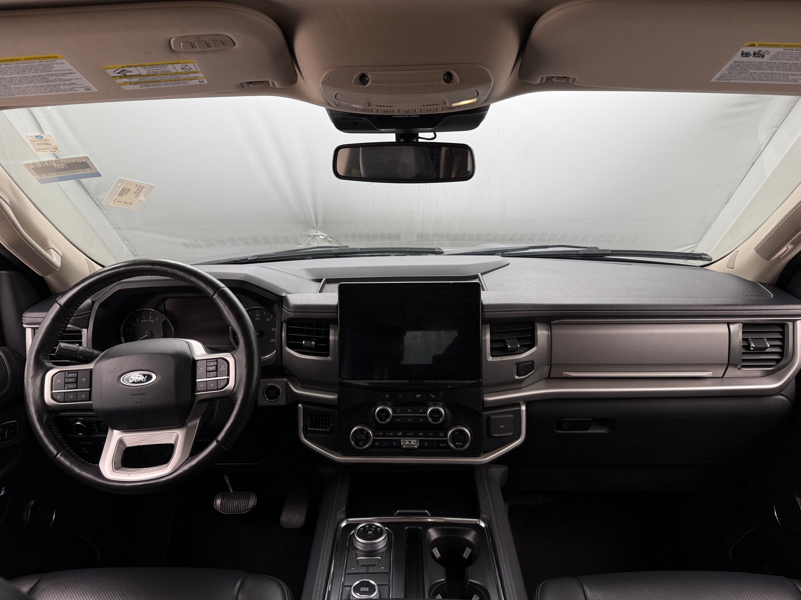 Thumbnail: 2024 Ford Expedition MAX - 2