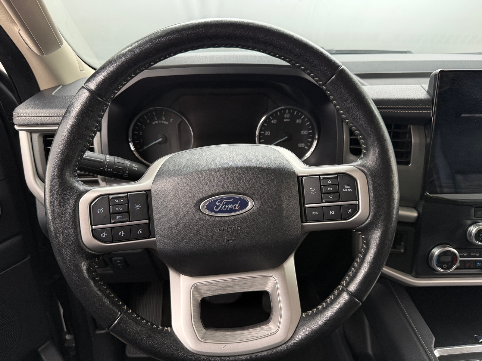 Thumbnail: 2024 Ford Expedition MAX - 4