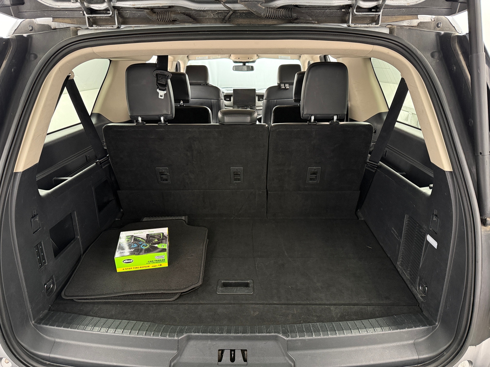 Thumbnail: 2024 Ford Expedition MAX - 6