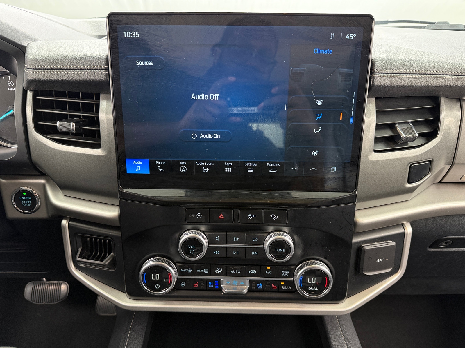 Thumbnail: 2024 Ford Expedition MAX - 3