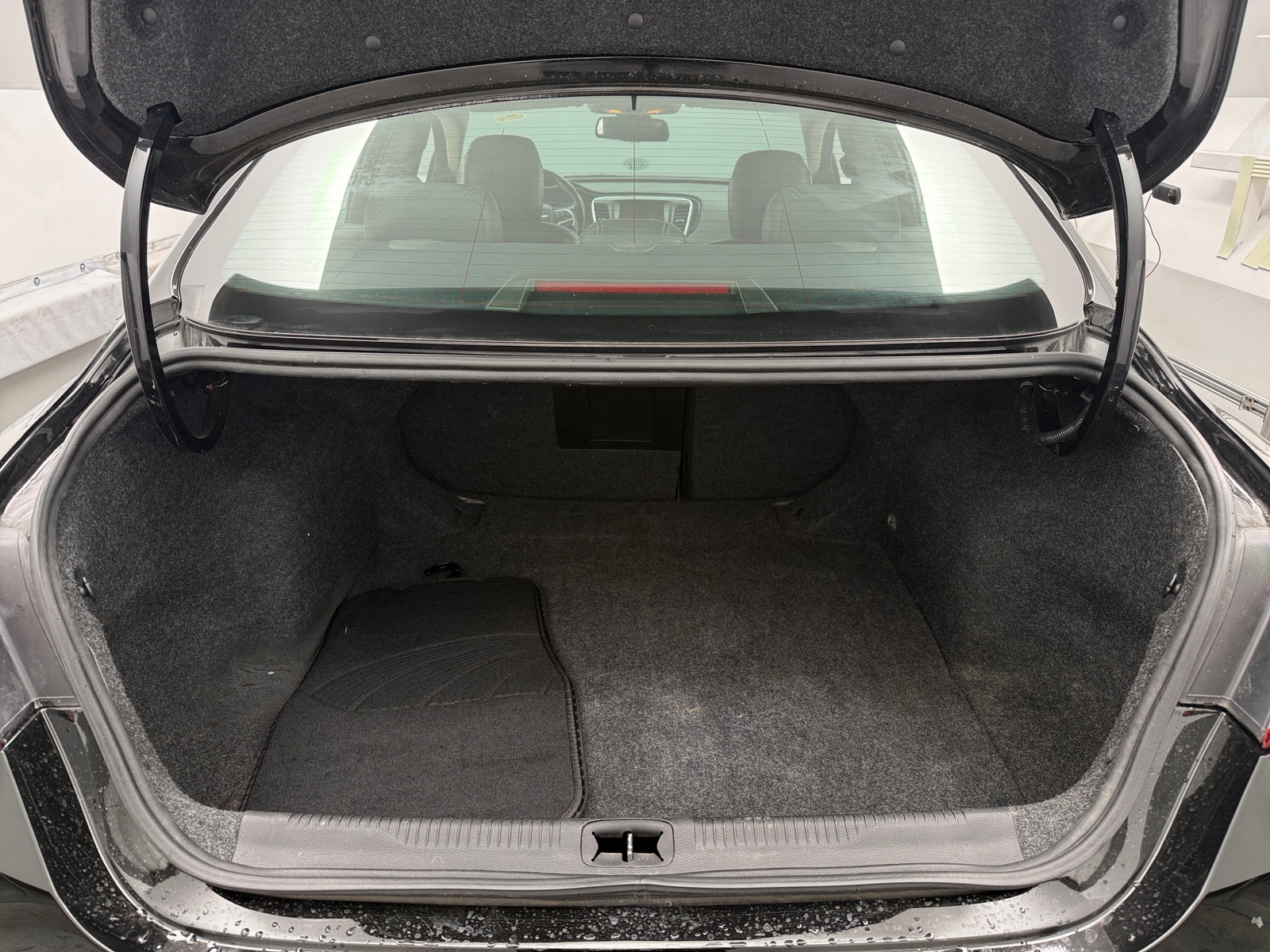 Thumbnail: 2016 Chrysler 200 - 6