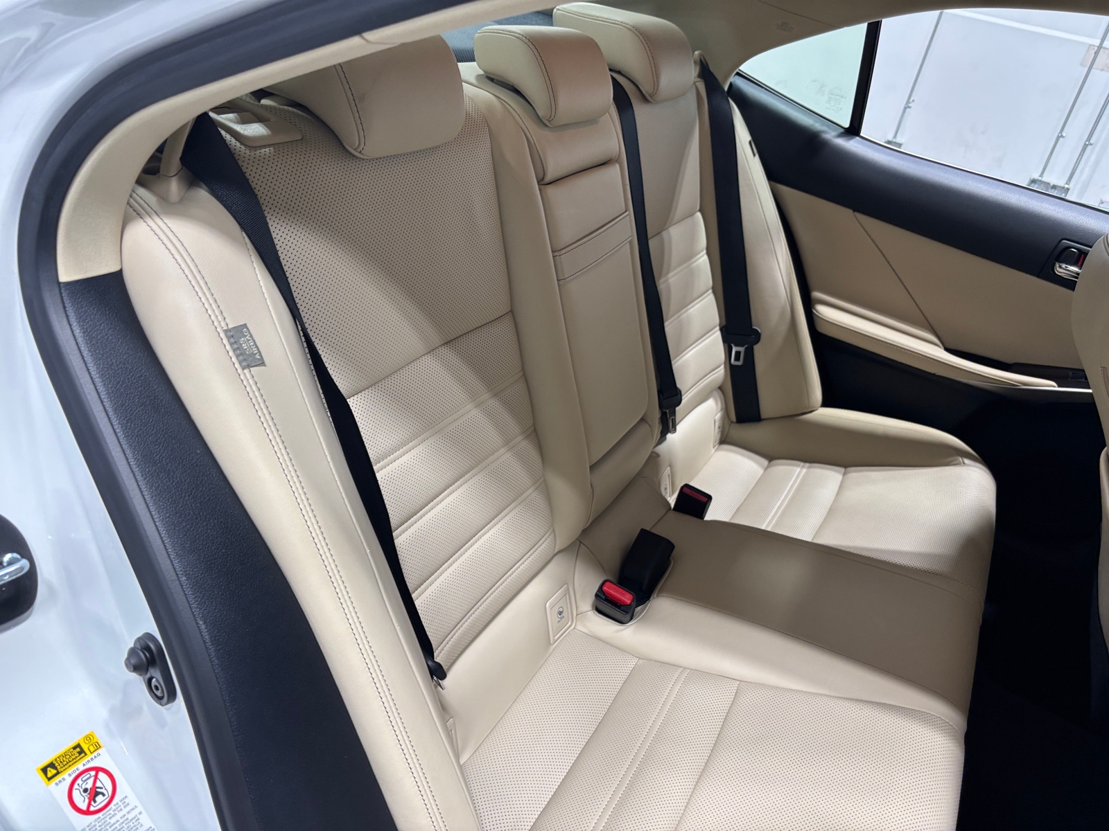 Thumbnail: 2014 Lexus IS - 5