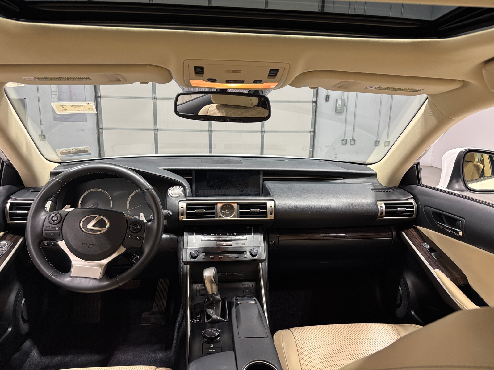 Thumbnail: 2014 Lexus IS - 2