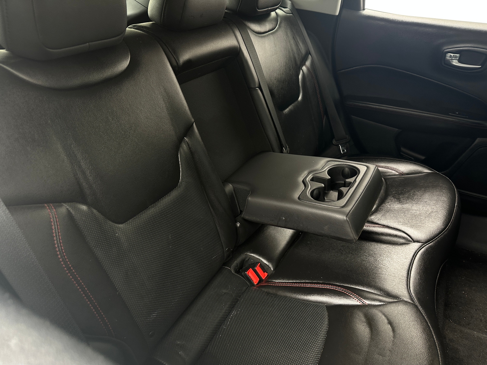 Thumbnail: 2019 Jeep Compass - 5