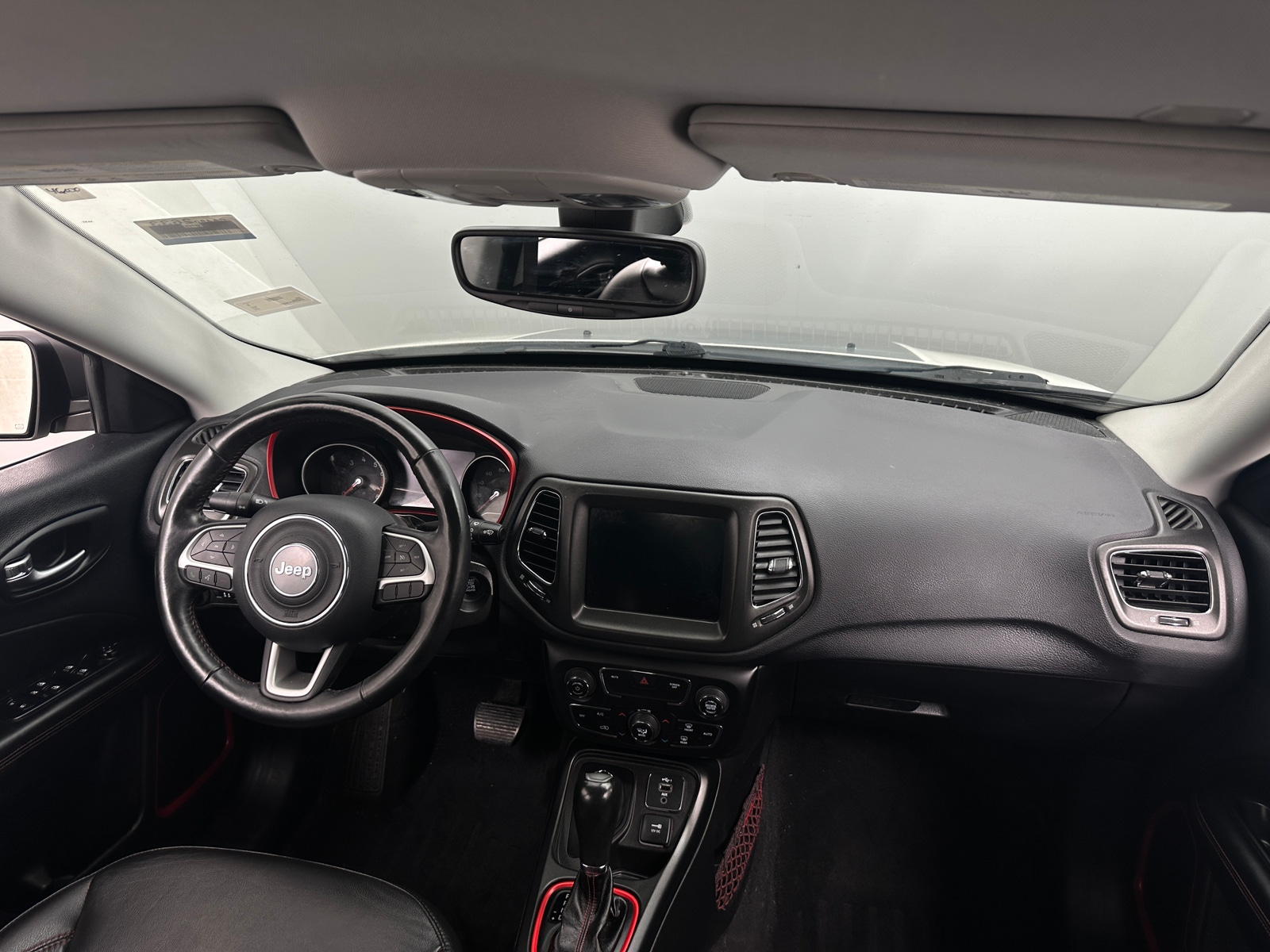 Thumbnail: 2019 Jeep Compass - 2