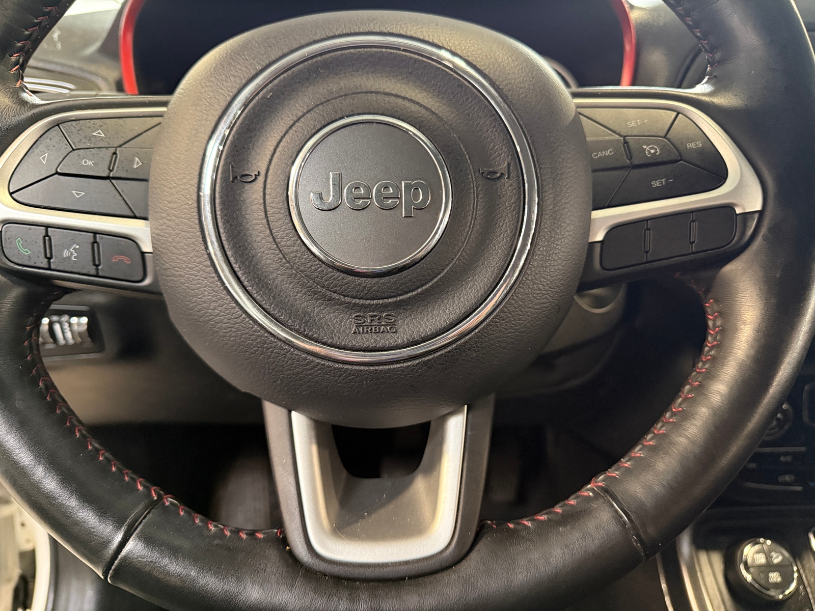 Thumbnail: 2019 Jeep Compass - 4