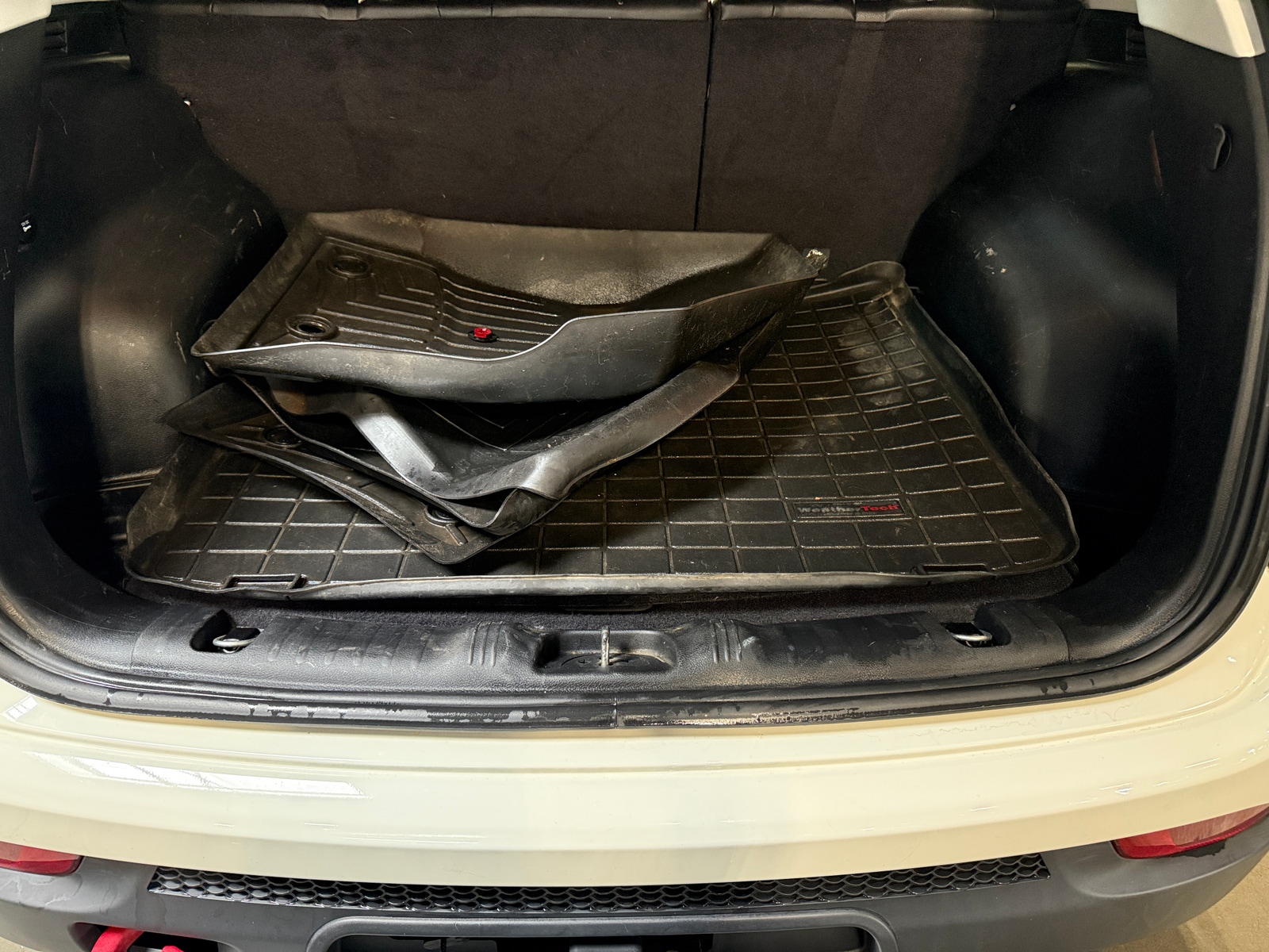 Thumbnail: 2019 Jeep Compass - 6