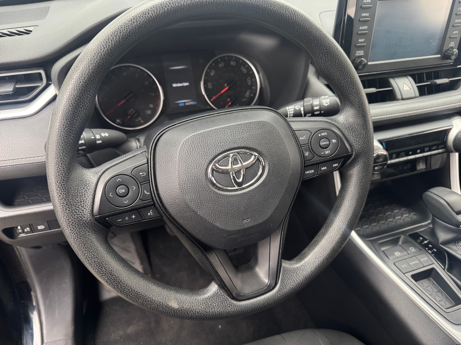 Thumbnail: 2019 Toyota RAV4 - 5
