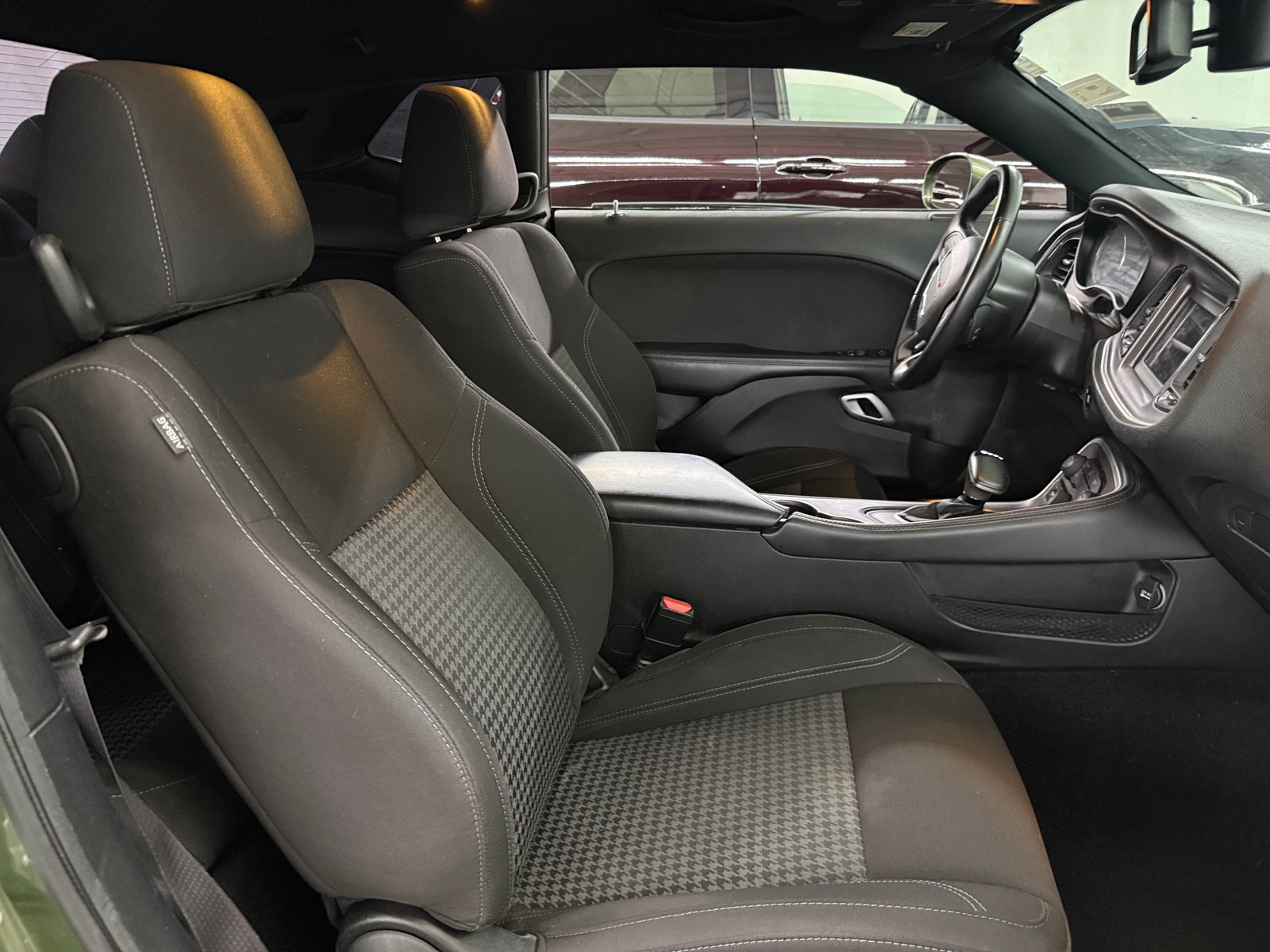 Thumbnail: 2022 Dodge Challenger - 2