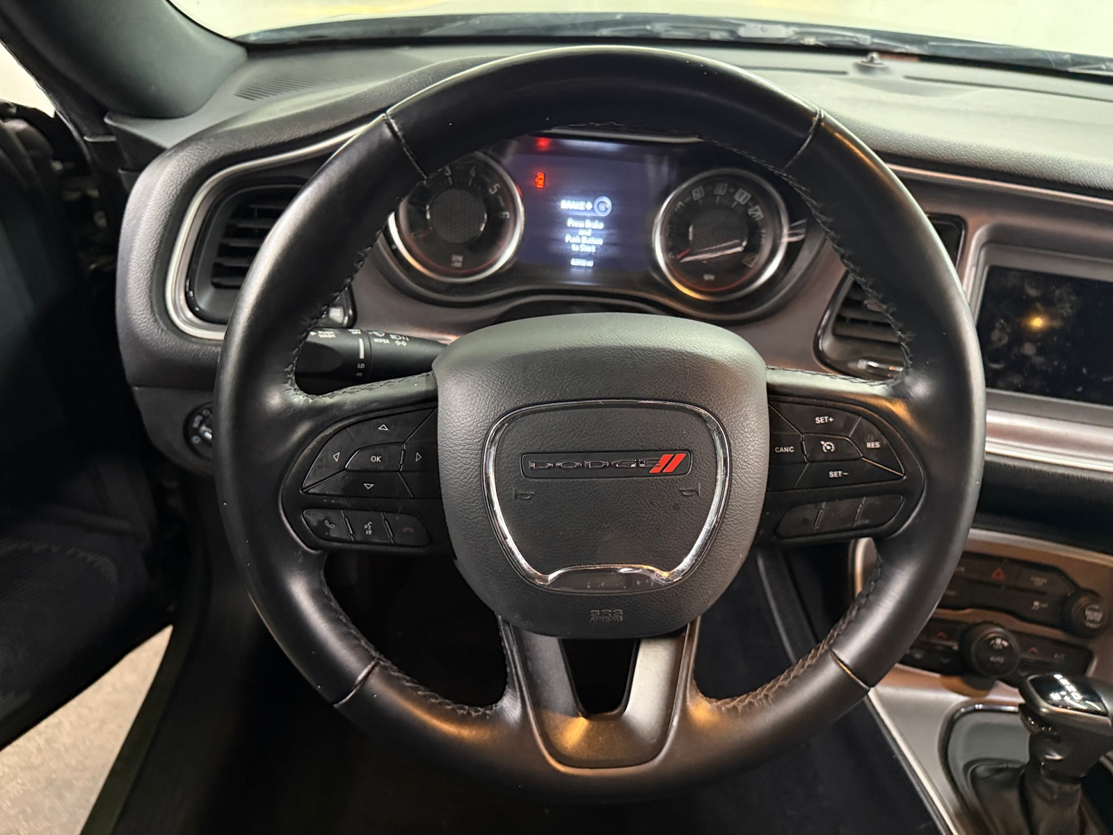 Thumbnail: 2022 Dodge Challenger - 5