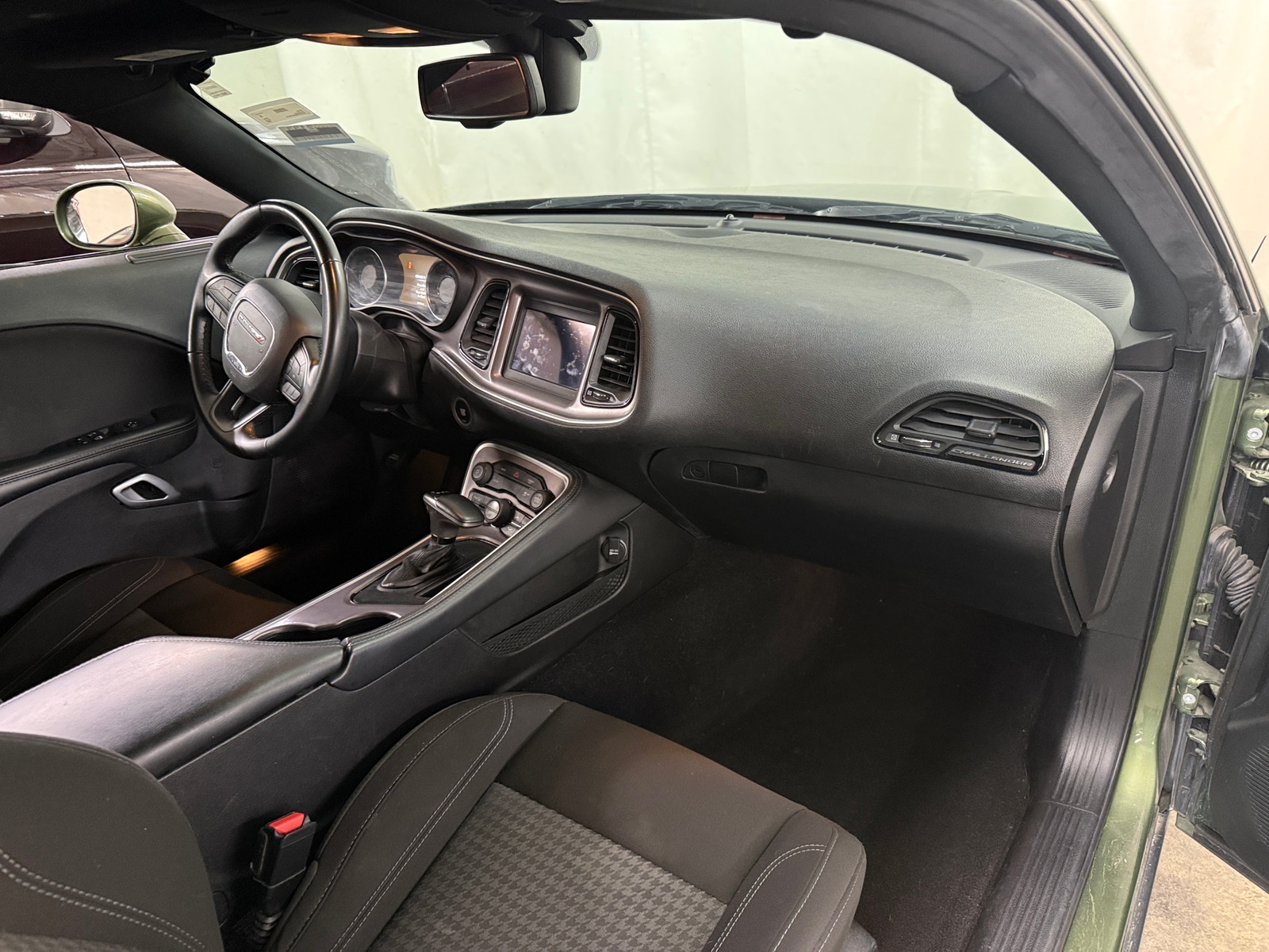 Thumbnail: 2022 Dodge Challenger - 3