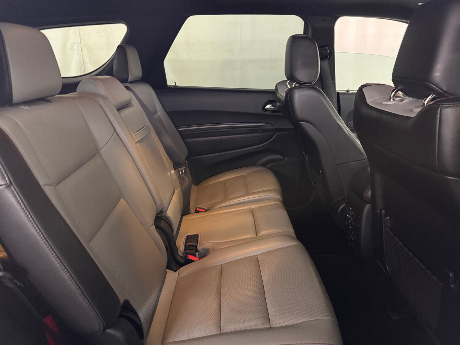 Thumbnail: 2024 Dodge Durango - 5