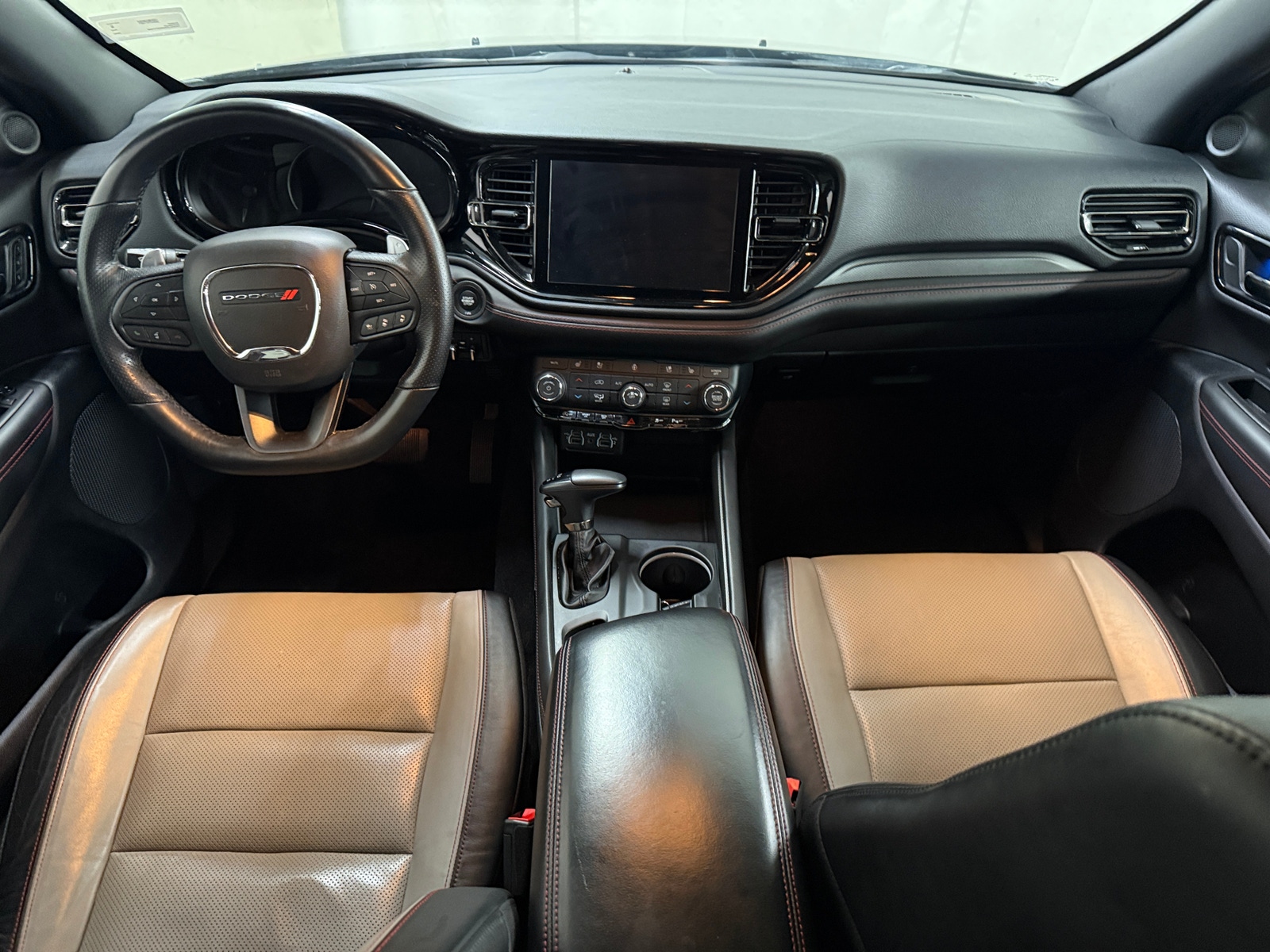 Thumbnail: 2024 Dodge Durango - 2