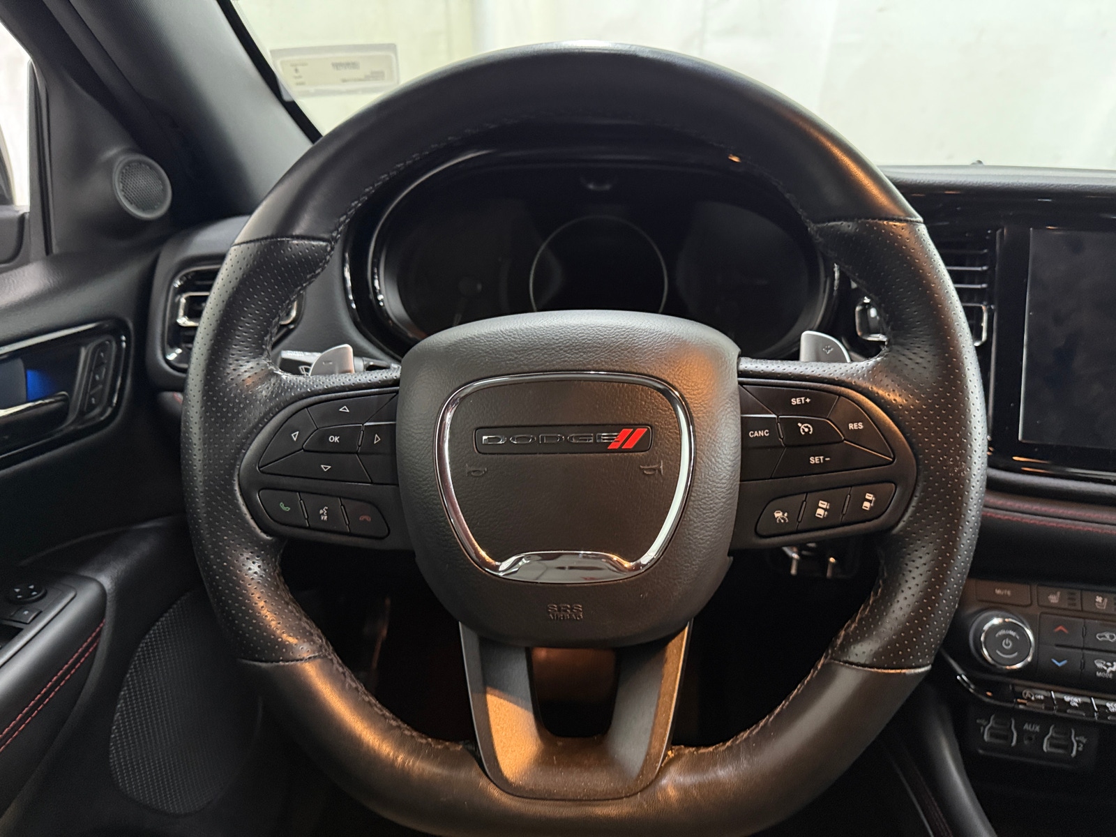 Thumbnail: 2024 Dodge Durango - 4