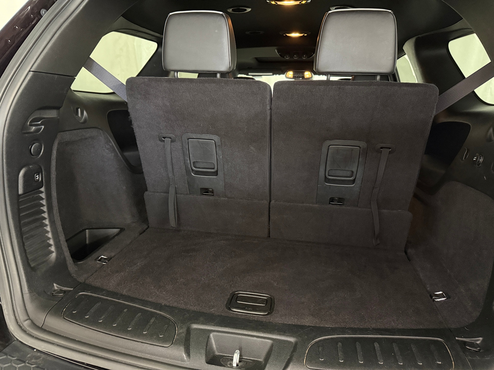 Thumbnail: 2024 Dodge Durango - 6