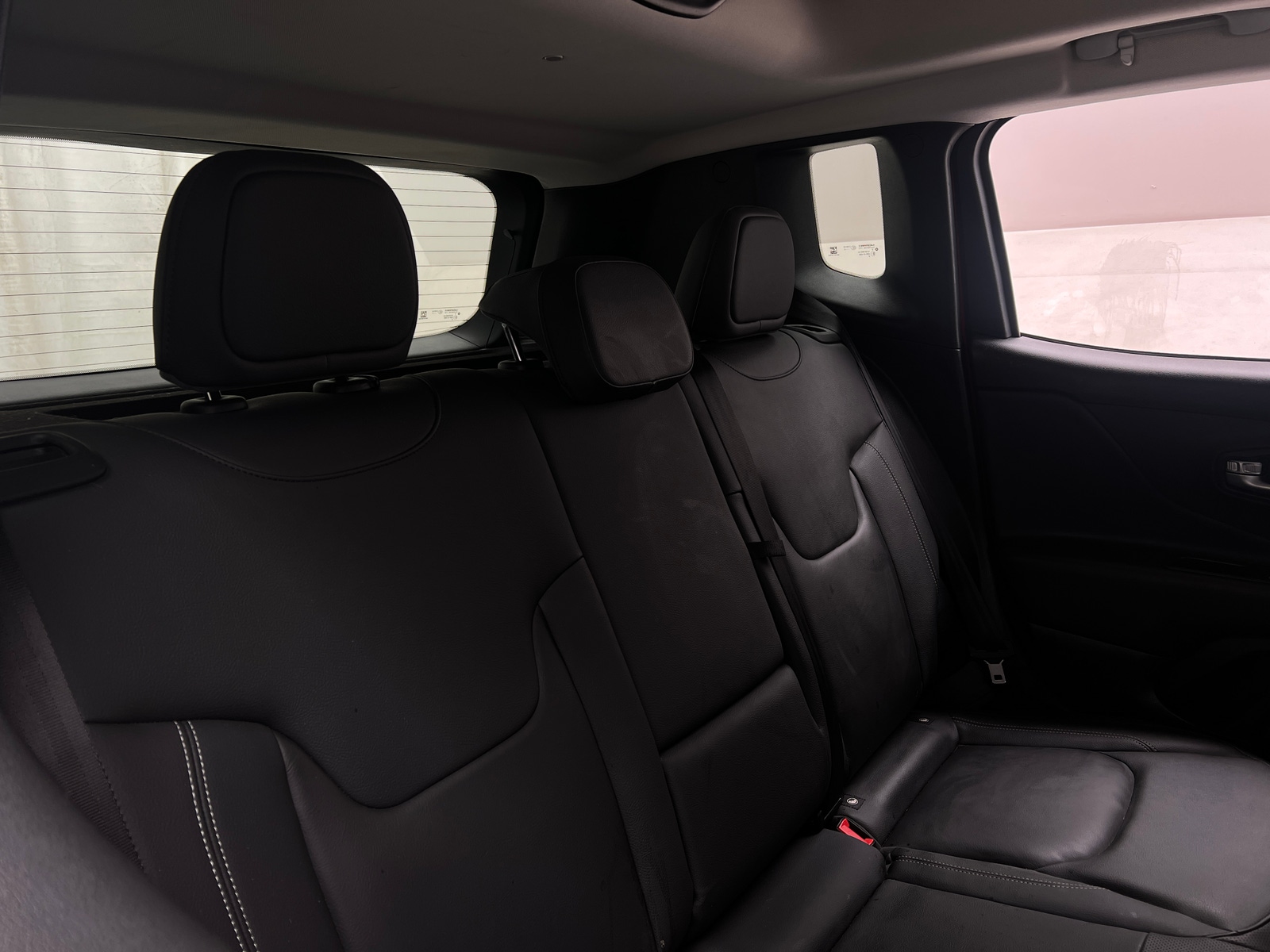 Thumbnail: 2019 Jeep Renegade - 5