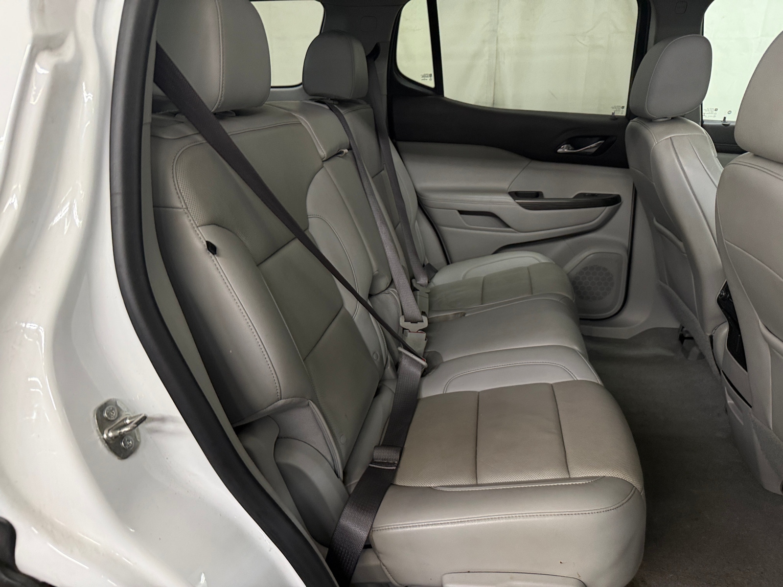 Thumbnail: 2021 GMC Acadia - 5