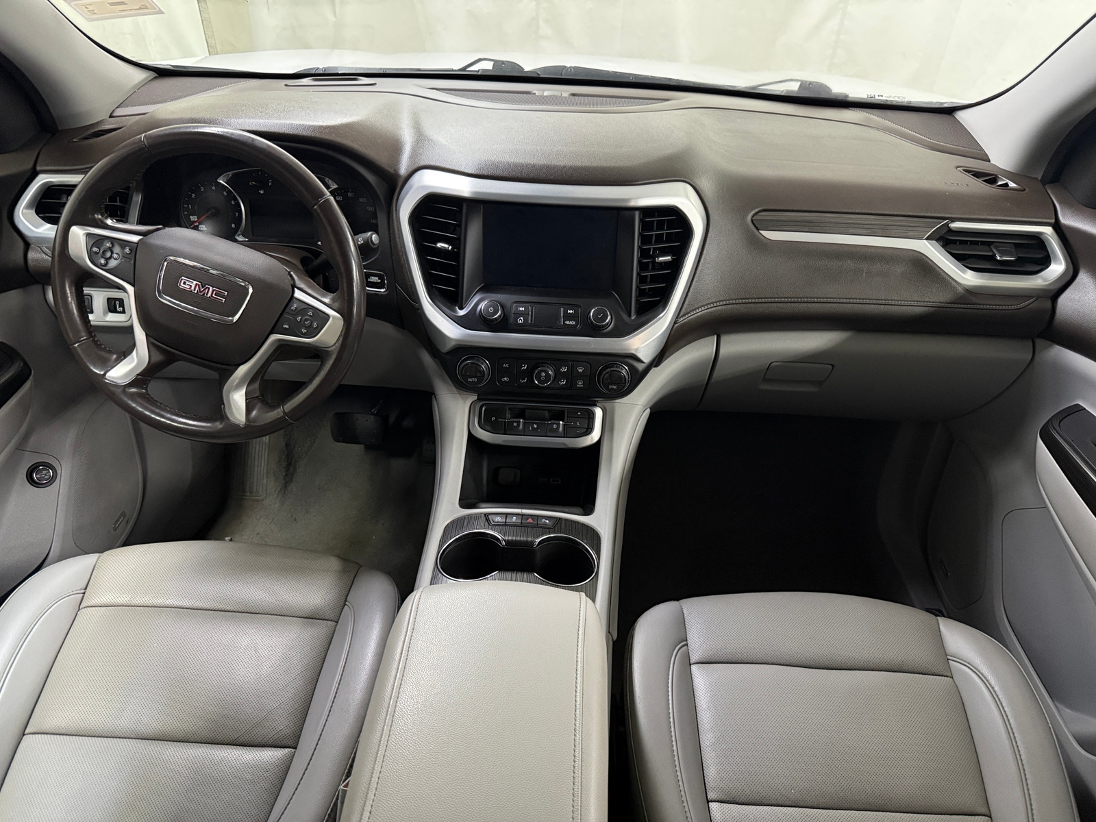 Thumbnail: 2021 GMC Acadia - 2