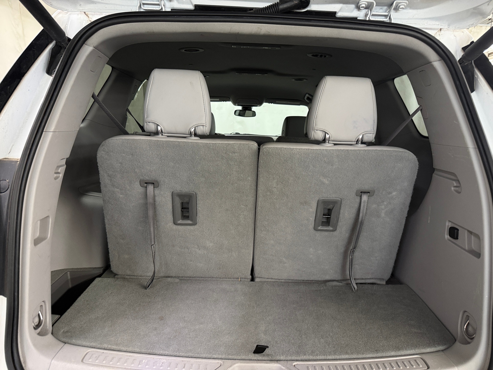 Thumbnail: 2021 GMC Acadia - 6