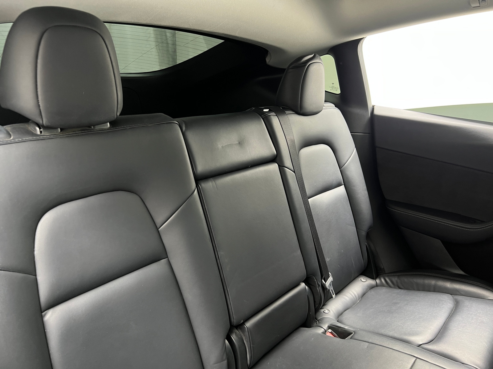 Thumbnail: 2022 Tesla Model Y - 5