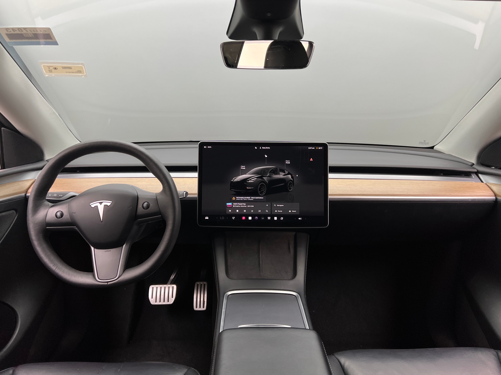 Thumbnail: 2022 Tesla Model Y - 2