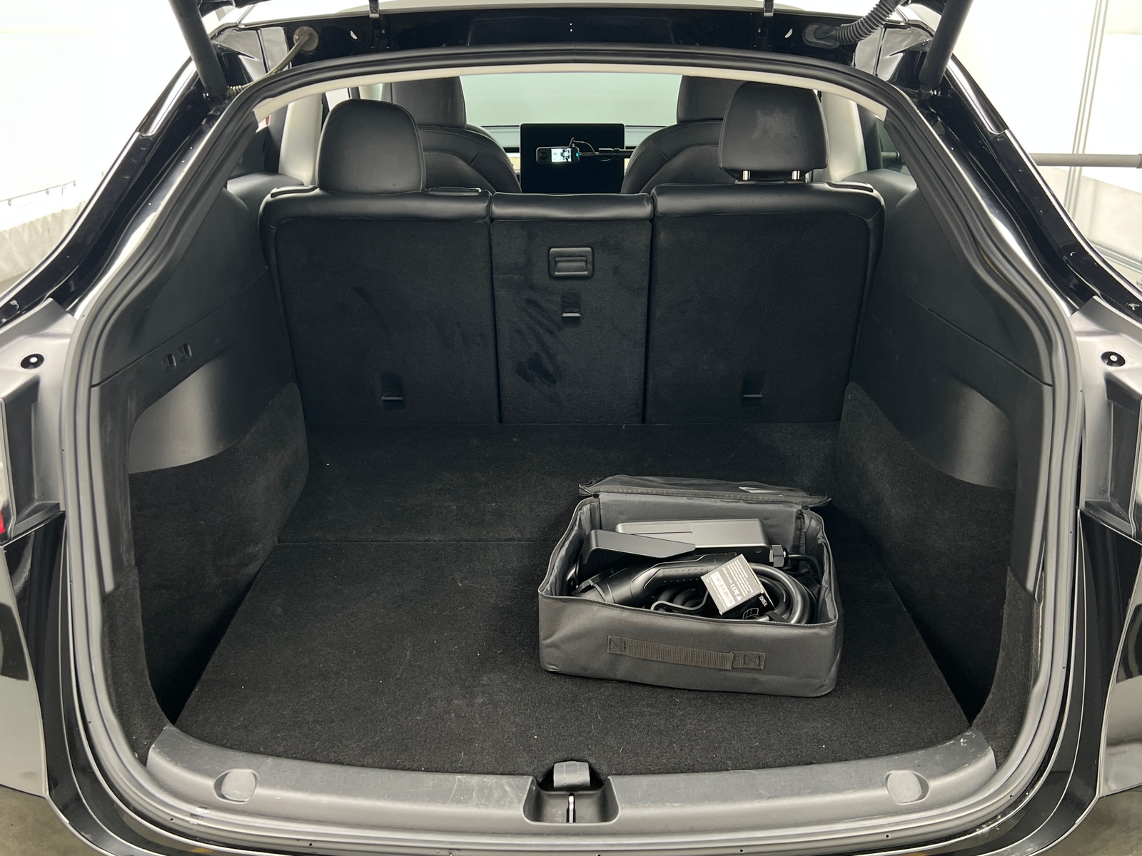 Thumbnail: 2022 Tesla Model Y - 6